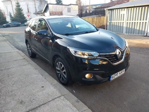 Renault Kadjar, 1.5 TDI, Euro 6, fara AdBlue - 105800 km - imagine 4
