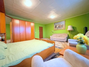 4 camere, suprafata generoasa, etajul 1, zona Bucovinei - imagine 7