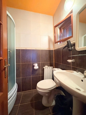 4 camere, suprafata generoasa, etajul 1, zona Bucovinei - imagine 15