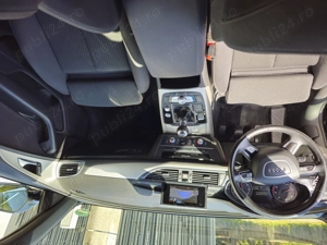 Audi A6 C7 4G Avant 2.0 TDI 190 PS  - imagine 3