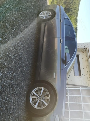 BMW 528i 2012, 245 CP - imagine 14