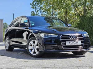 Audi A6 C7 4G Avant 2.0 TDI 190 PS  - imagine 2