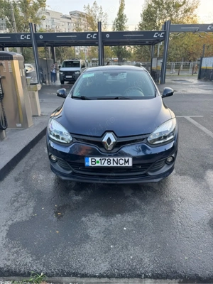 Renault Megane 3