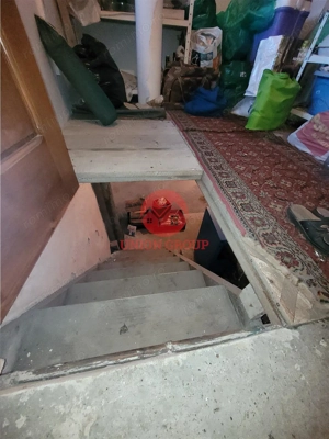 Constructie plus Teren Intravilan 2500 mp - Lazu - imagine 7