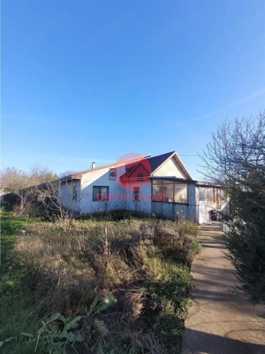 Constructie plus Teren Intravilan 2500 mp - Lazu - imagine 5