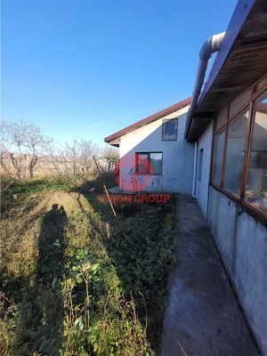 Constructie plus Teren Intravilan 2500 mp - Lazu - imagine 16