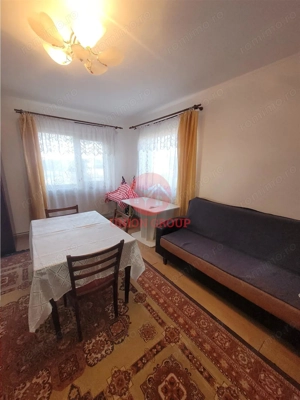 Constructie plus Teren Intravilan 2500 mp - Lazu - imagine 9