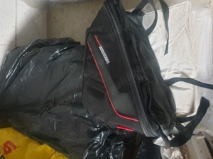 Geanta de Motocicleta Vanuci - imagine 4