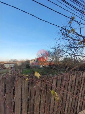 Constructie plus Teren Intravilan 2500 mp - Lazu - imagine 19