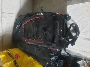 Geanta de Motocicleta Vanuci - imagine 3