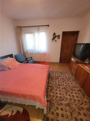 Constructie plus Teren Intravilan 2500 mp - Lazu - imagine 8