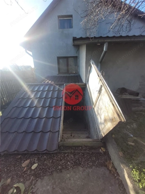 Constructie plus Teren Intravilan 2500 mp - Lazu - imagine 14