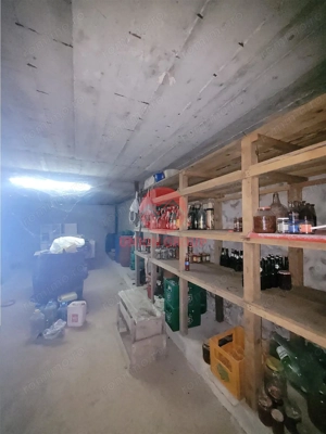 Constructie plus Teren Intravilan 2500 mp - Lazu - imagine 17