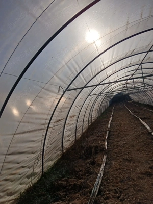 Solare zincate 140m  - imagine 2