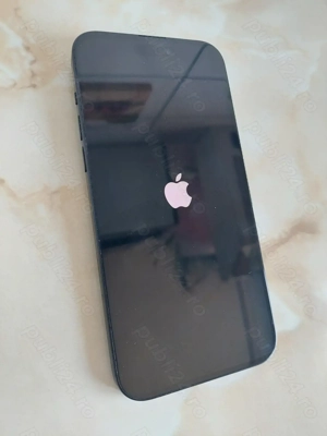 [15+] Vând Apple iPhone 15 Plus [blocat] [pentru piese] [poze reale]