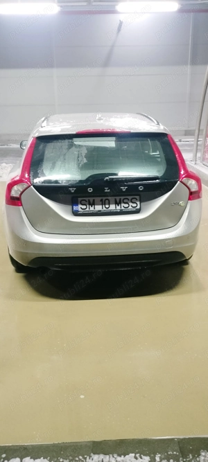 De vanzare masina Volvo V60 - imagine 5