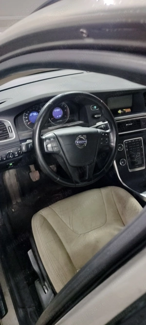 De vanzare masina Volvo V60 - imagine 4