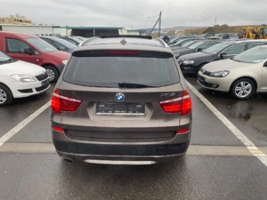 BMW X3 xdrive  2013 - imagine 4