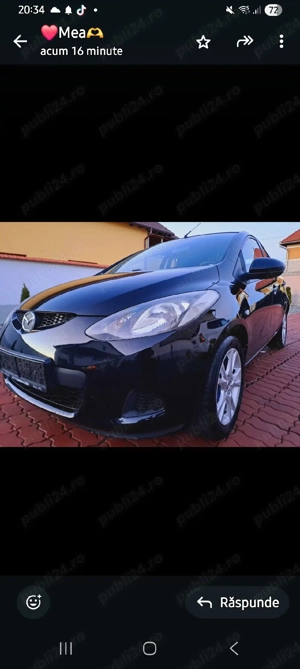 Mașina funcționează perfect - imagine 2