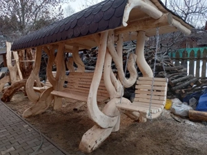 leagan rustic - imagine 2