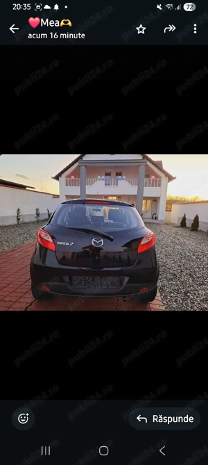 Mașina funcționează perfect - imagine 3