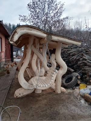 leagan rustic - imagine 3