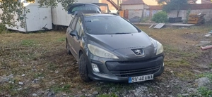 vand Peugeot 308 si Opel insignia  - imagine 5
