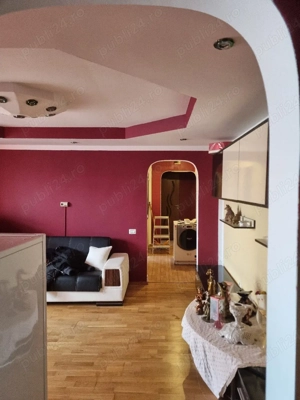 De închiriat apartament cu 3 camere  - imagine 5