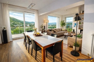 Proprietate iconica,panorama 360,teren 1.600 mp,originalitate volumetrica,Central, Brasov