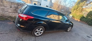 Ford focus 2.0 CDTI 140 PS  - imagine 2