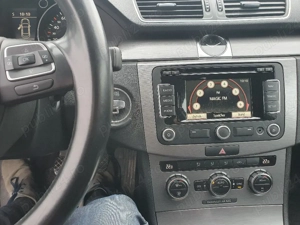 Vw Passat Limousina 2012 - imagine 5