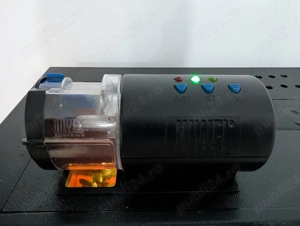 Vand Acvariu Juwel 54 litri + stand   complet echipat - imagine 4