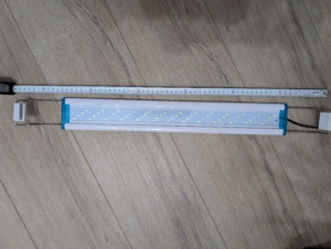 Vand Acvariu Juwel 54 litri + stand   complet echipat - imagine 5