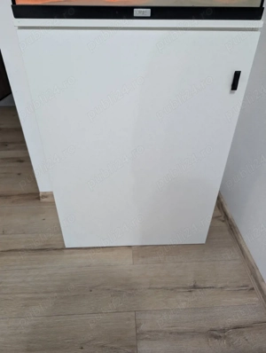 Vand Acvariu Juwel 54 litri + stand   complet echipat - imagine 3