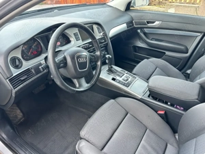 Audi a6c6 2009 - imagine 3