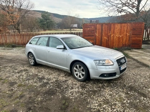 Audi a6c6 2009 - imagine 4