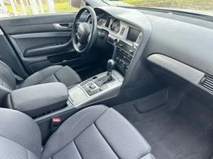 Audi a6c6 2009 - imagine 2