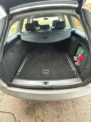 Audi a6c6 2009 - imagine 5