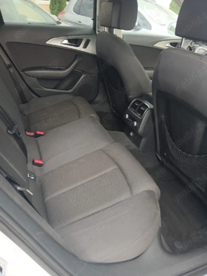 se vinde audi a 6 - imagine 4