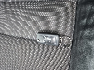 Skoda Octavia, euro 5, 2.0 Diesel - imagine 5