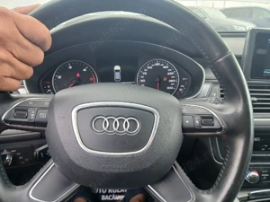 se vinde audi a 6