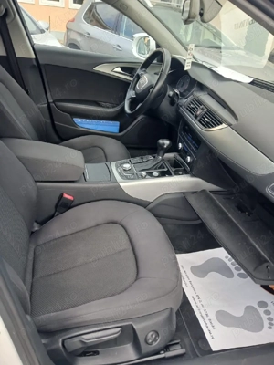 se vinde audi a 6 - imagine 3