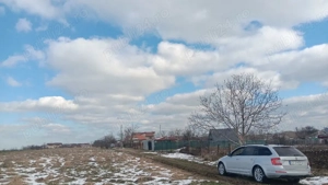 Teren intravilan Tuzla 