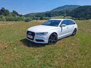 se vinde audi a 6 - imagine 2
