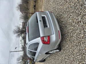 Skoda Octavia, euro 5, 2.0 Diesel - imagine 3