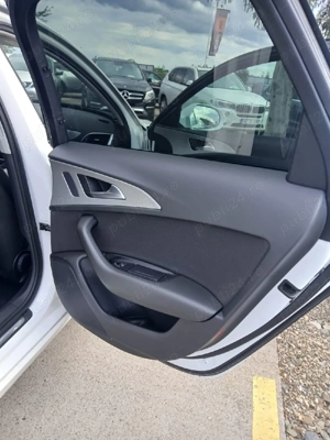 se vinde audi a 6 - imagine 5