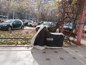 Vînd Motoretă Honda  - imagine 5