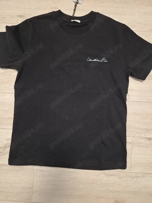 Tricou Christian Dior 