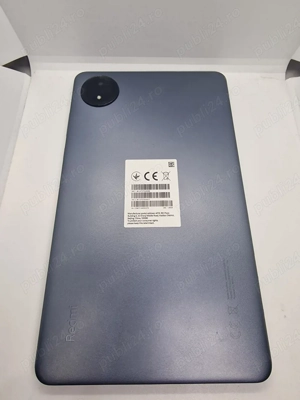 Redmi Pad SE 8.7 4G - imagine 2