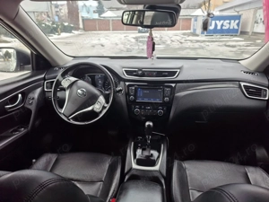 Nissan X-Trail 7 locuri 1.6 Dci 131 CP 2017 Euro 6 FULL automata   - imagine 7